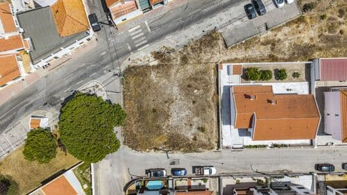 PF41049 - Terrain urbain 261 m2, Alcácer do Sal, Alcacer do Sal - Image 5