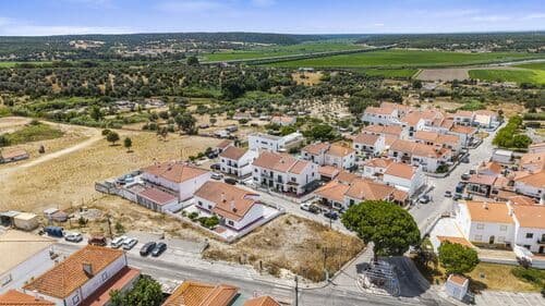 PF41049 - Terrain urbain 261 m2, Alcácer do Sal, Alcacer do Sal - Image 8