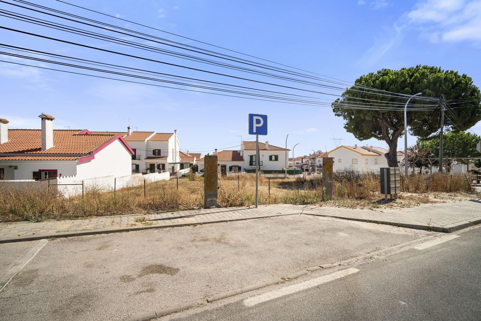 Terreno Urbano 525 m2, Alcácer do Sal, Alcacer do Sal - Imagem 55