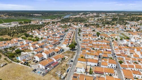 PF41051 - Terrain urbain 525 m2, Alcácer do Sal, Alcacer do Sal - Image 15
