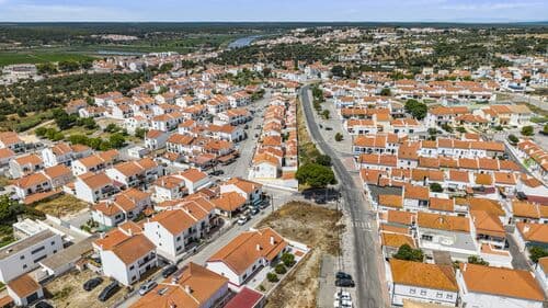 PF41051 - Terrain urbain 525 m2, Alcácer do Sal, Alcacer do Sal - Image 13