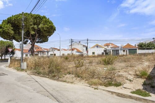 PF41051 - Terrain urbain 525 m2, Alcácer do Sal, Alcacer do Sal - Image 2