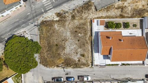 PF41051 - Terrain urbain 525 m2, Alcácer do Sal, Alcacer do Sal - Image 9