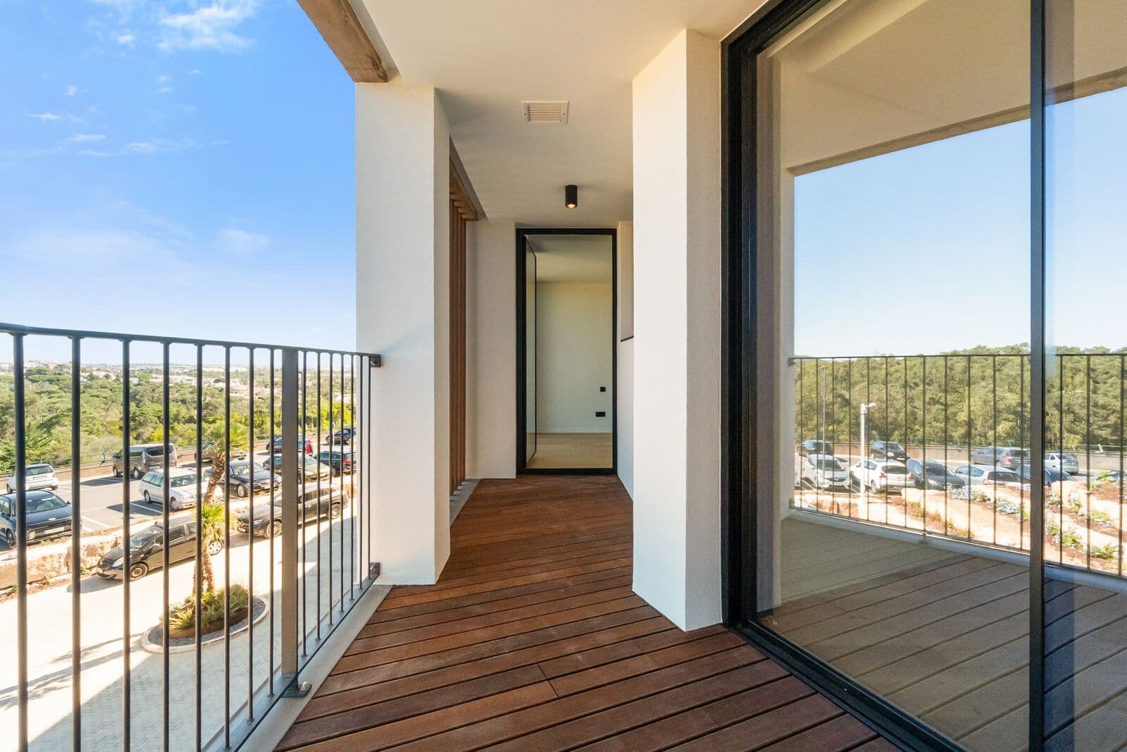 2 Bedroom Apartment with garden, Estoril, Cascais - Image 21