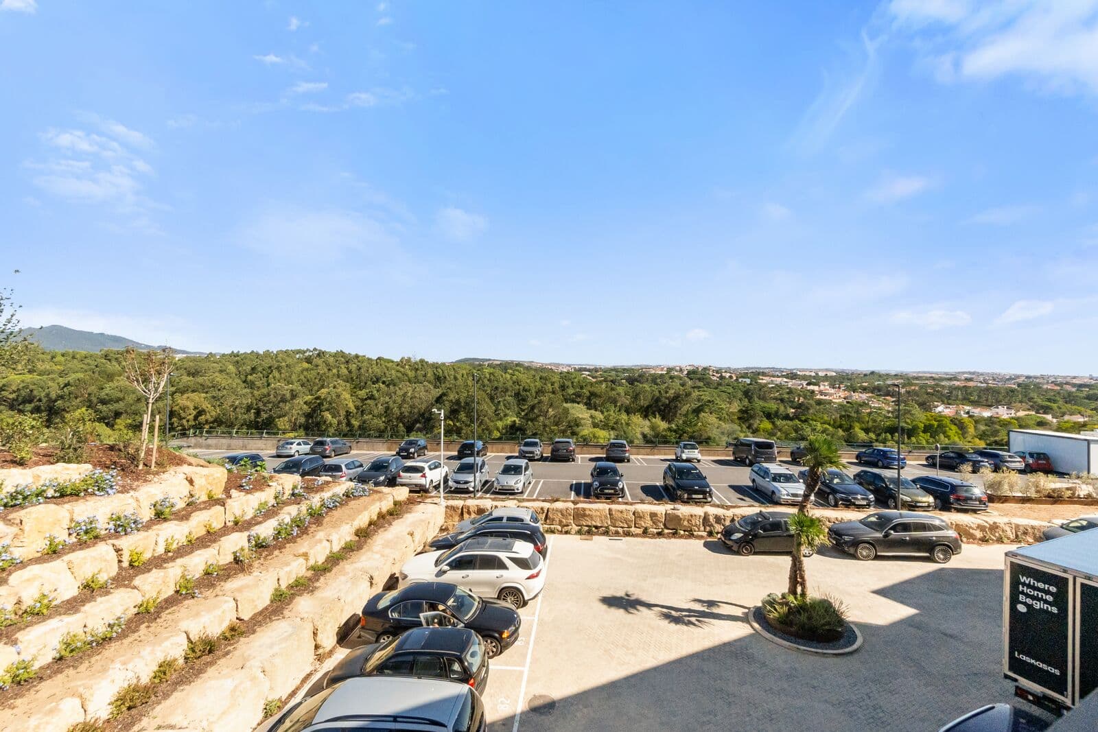 2 Bedroom Apartment with garden, Estoril, Cascais - Image 22