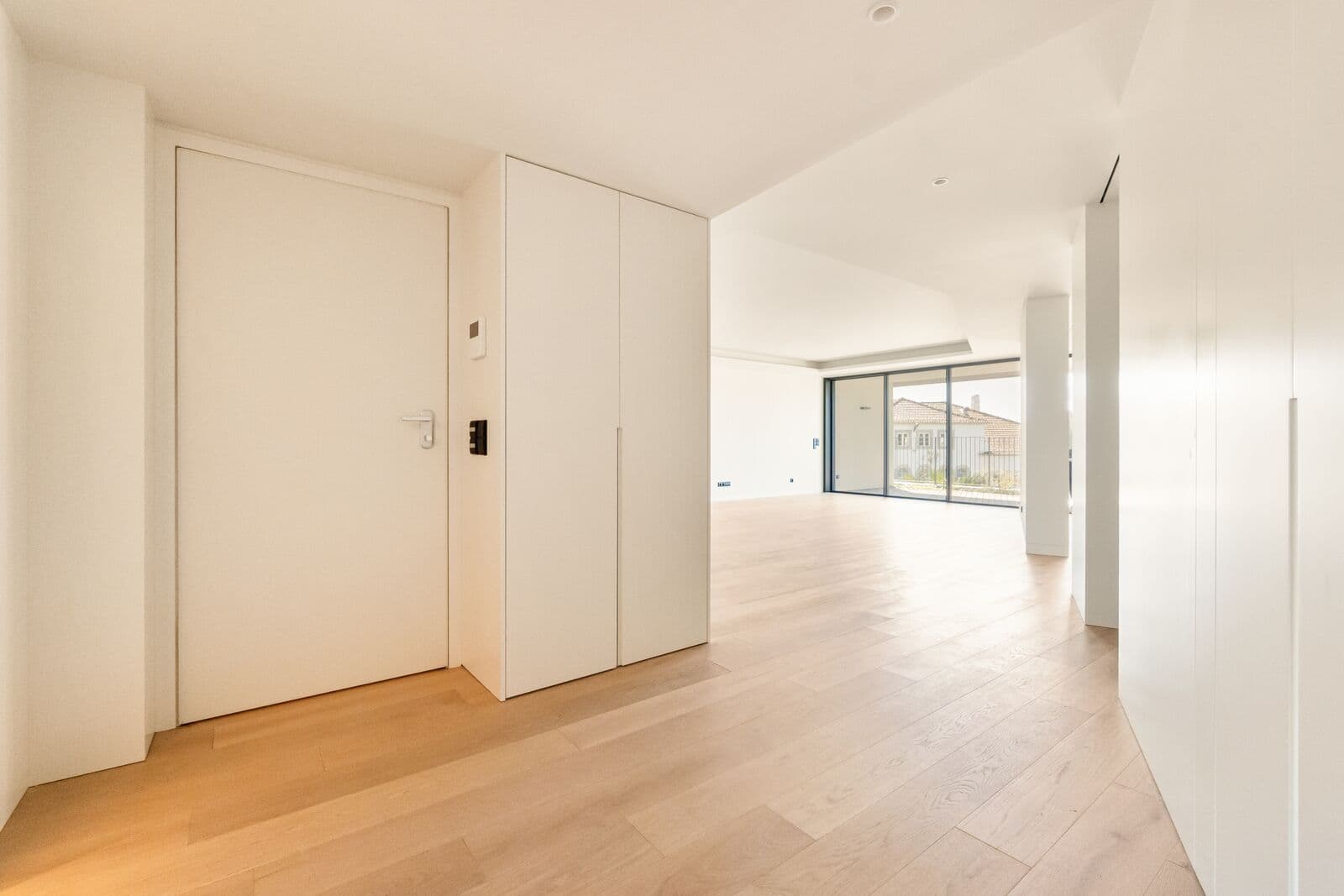 2 Bedroom Apartment with garden, Estoril, Cascais - Image 17