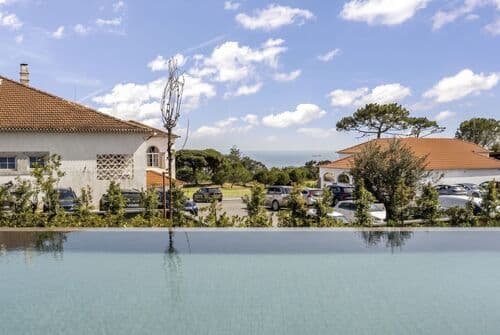 PF41065 - Apartamento T2 com jardim, Estoril, Cascais - Imagem 13