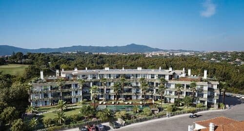 PF41065 - Apartamento T2 com jardim, Estoril, Cascais - Imagem 18