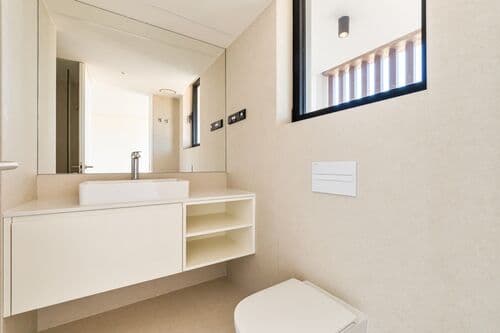 PF41065 - 2 Bedroom Apartment with garden, Estoril, Cascais - Image 24