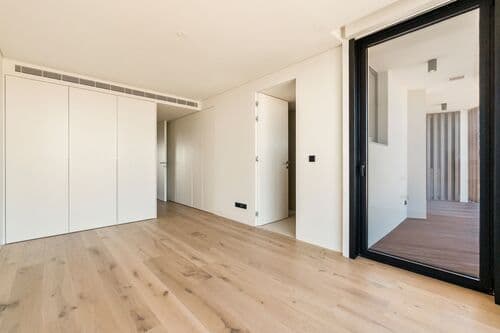 PF41065 - 2 Bedroom Apartment with garden, Estoril, Cascais - Image 20