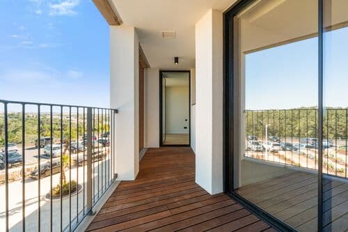 PF41065 - 2 Bedroom Apartment with garden, Estoril, Cascais - Image 21