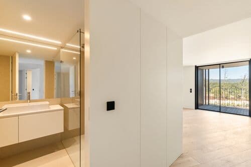 PF41065 - 2 Bedroom Apartment with garden, Estoril, Cascais - Image 28