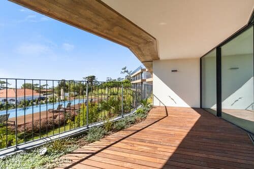 PF41065 - 2 Bedroom Apartment with garden, Estoril, Cascais - Image 14