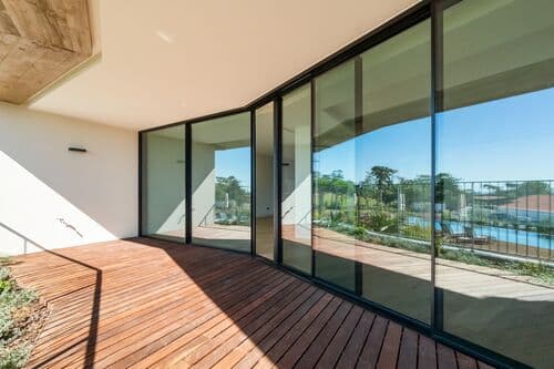 PF41065 - 2 Bedroom Apartment with garden, Estoril, Cascais - Image 16