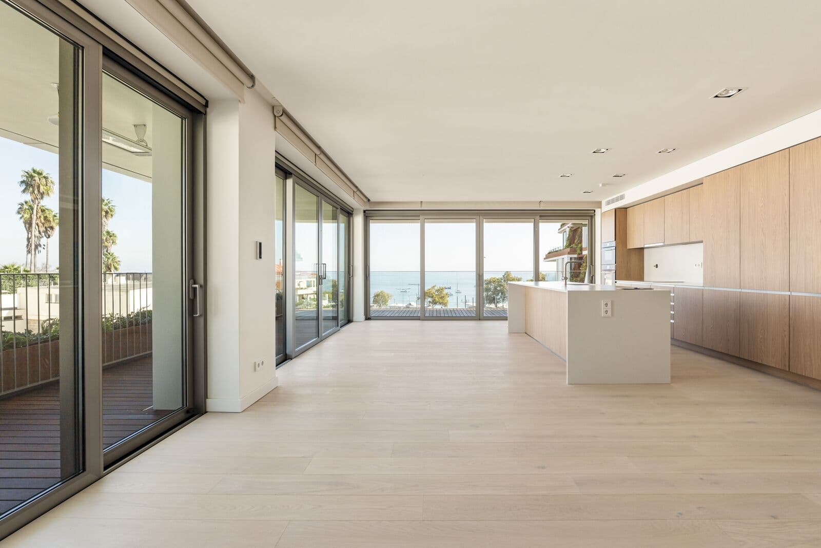 3 Bedroom Apartment with garden, Cascais - Image 5
