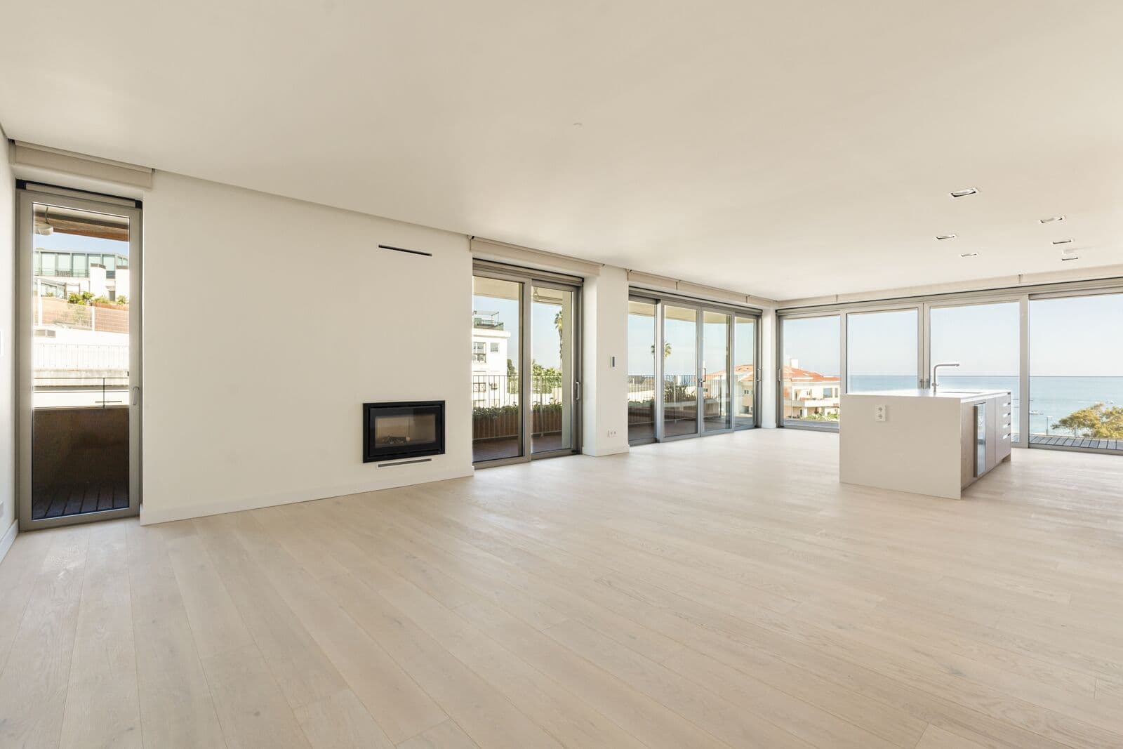 3 Bedroom Apartment with garden, Cascais - Image 7