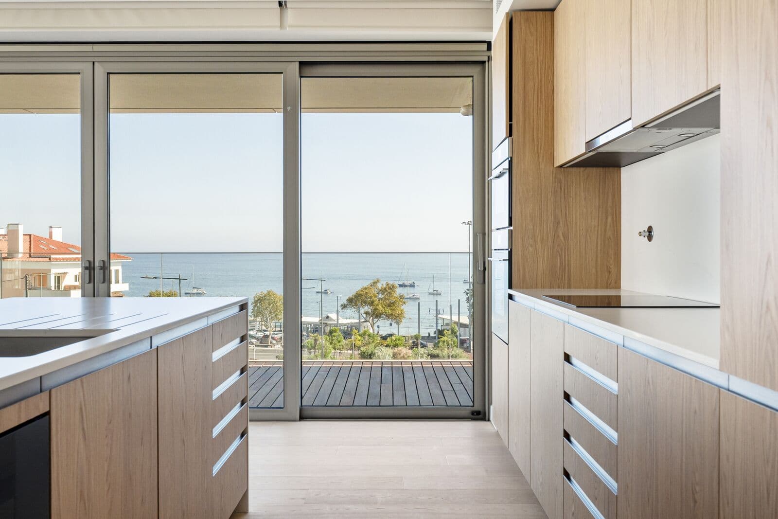 3 Bedroom Apartment with garden, Cascais - Image 11