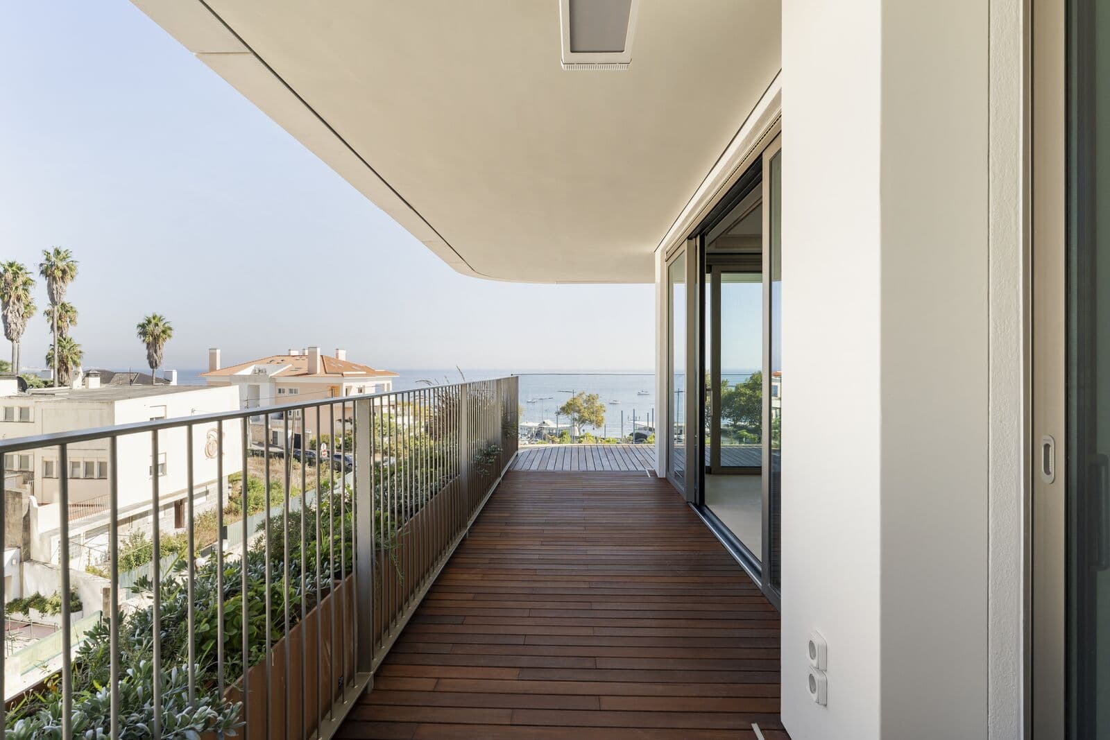 3 Bedroom Apartment with garden, Cascais - Image 21