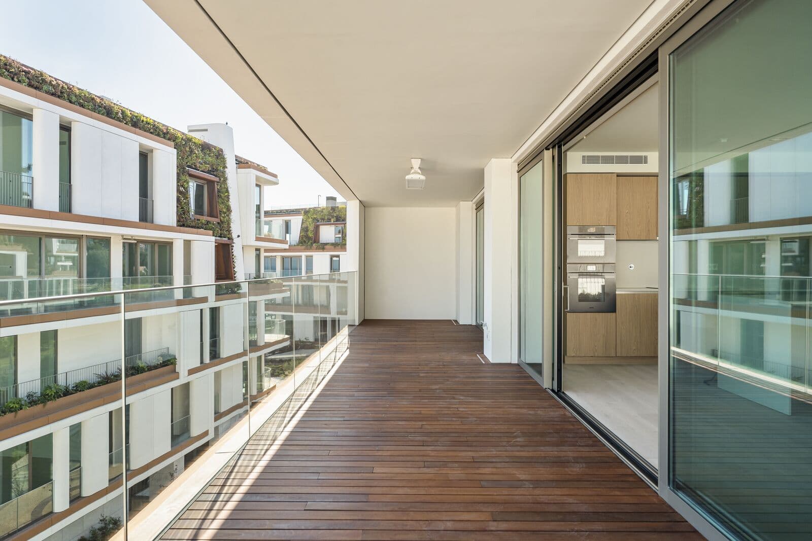3 Bedroom Apartment with garden, Cascais - Image 16