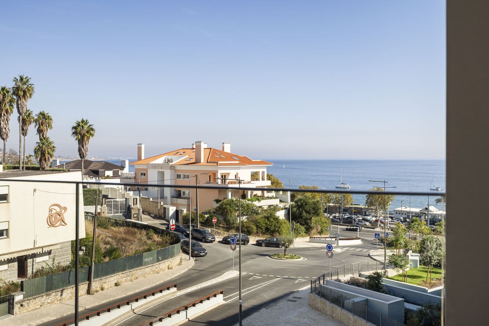 3 Bedroom Apartment with garden, Cascais - Image 26
