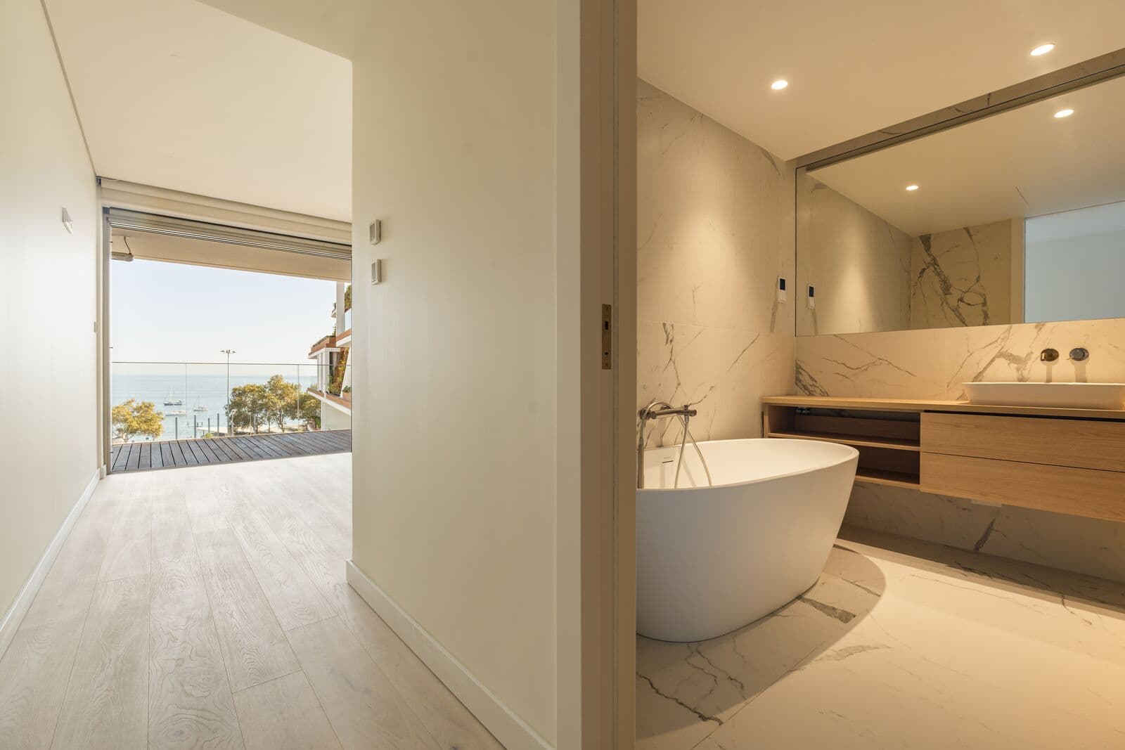 3 Bedroom Apartment with garden, Cascais - Image 34