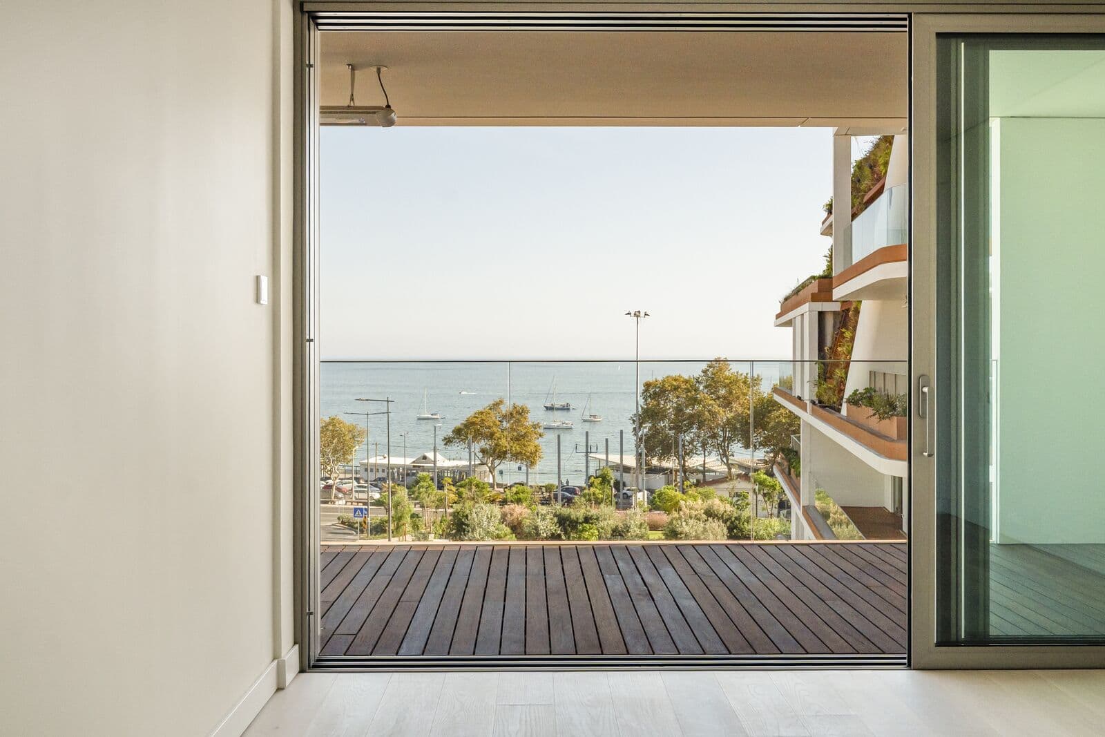 3 Bedroom Apartment with garden, Cascais - Image 33