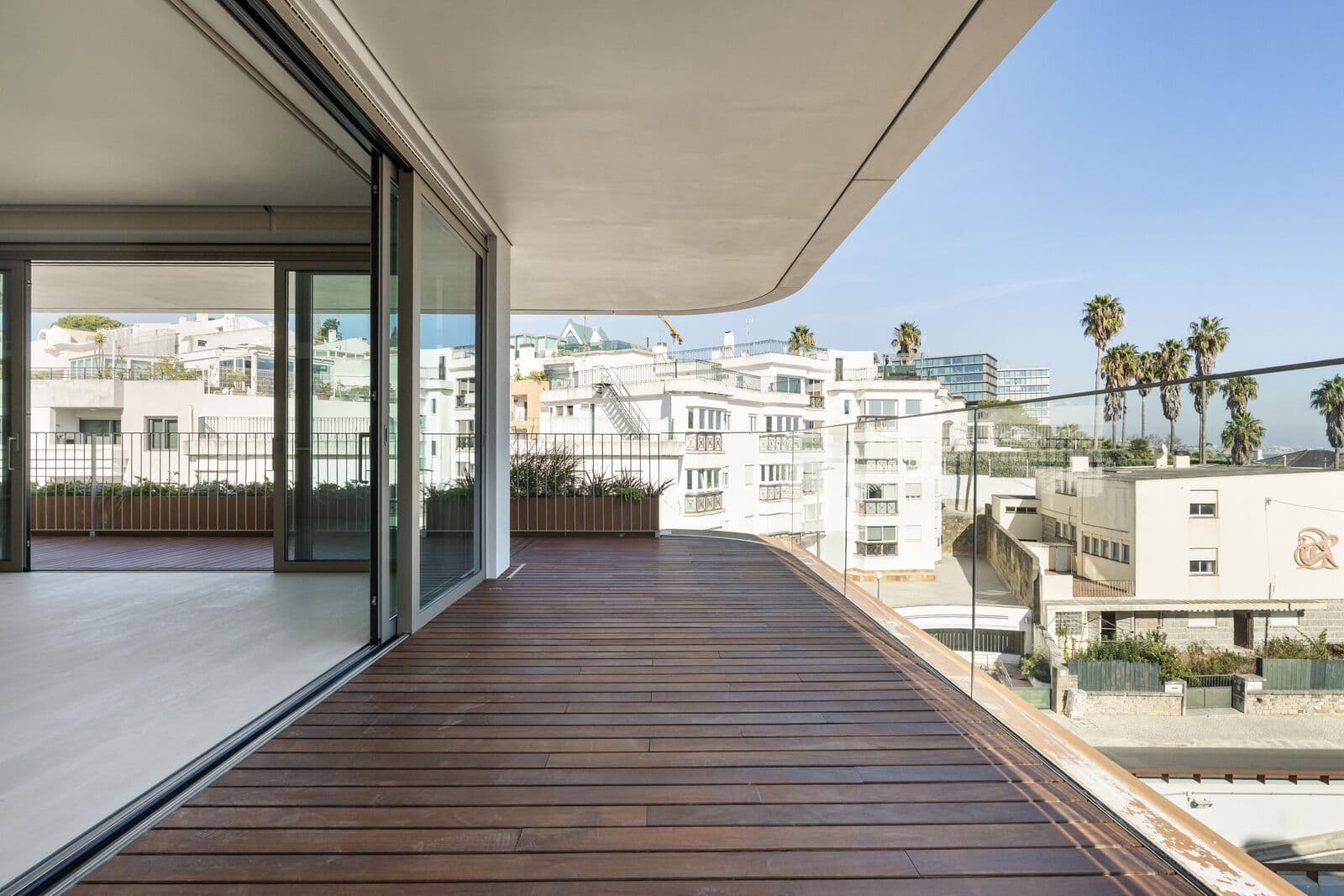 3 Bedroom Apartment with garden, Cascais - Image 54