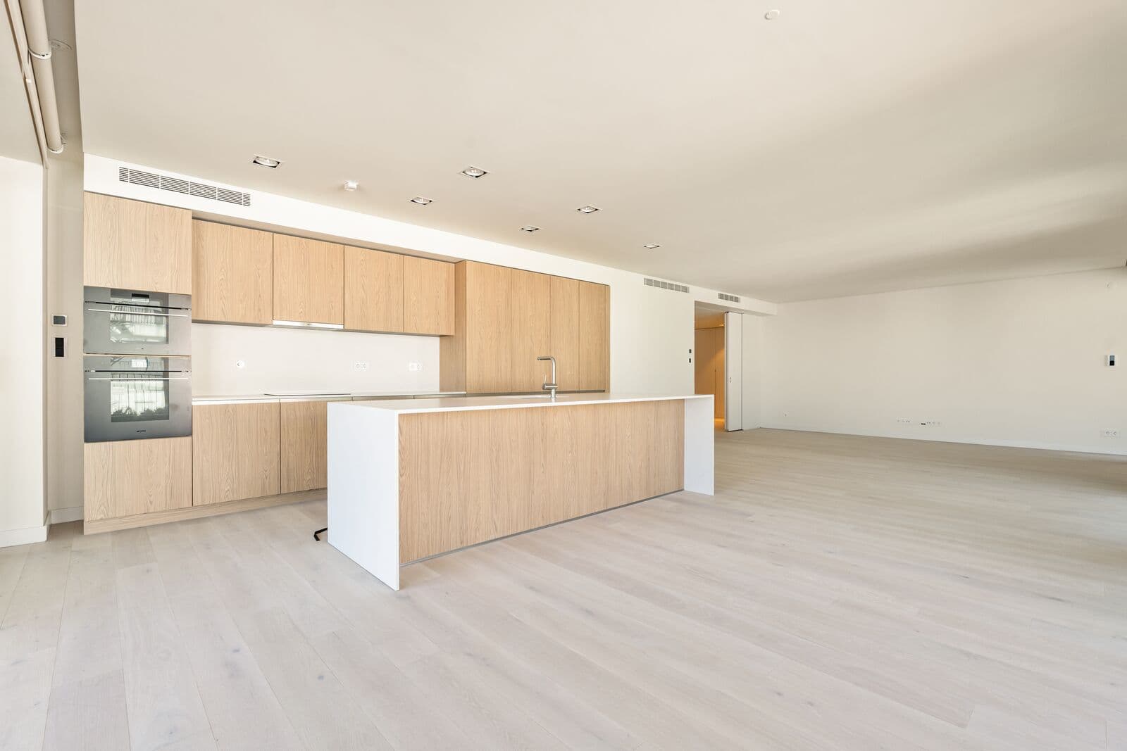 3 Bedroom Apartment with garden, Cascais - Image 9
