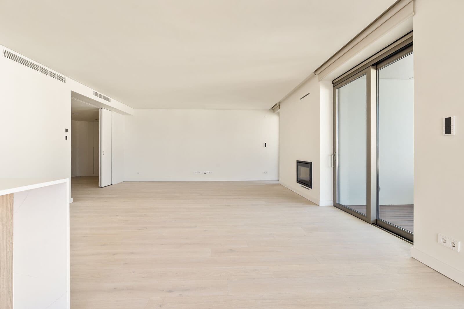 3 Bedroom Apartment with garden, Cascais - Image 15