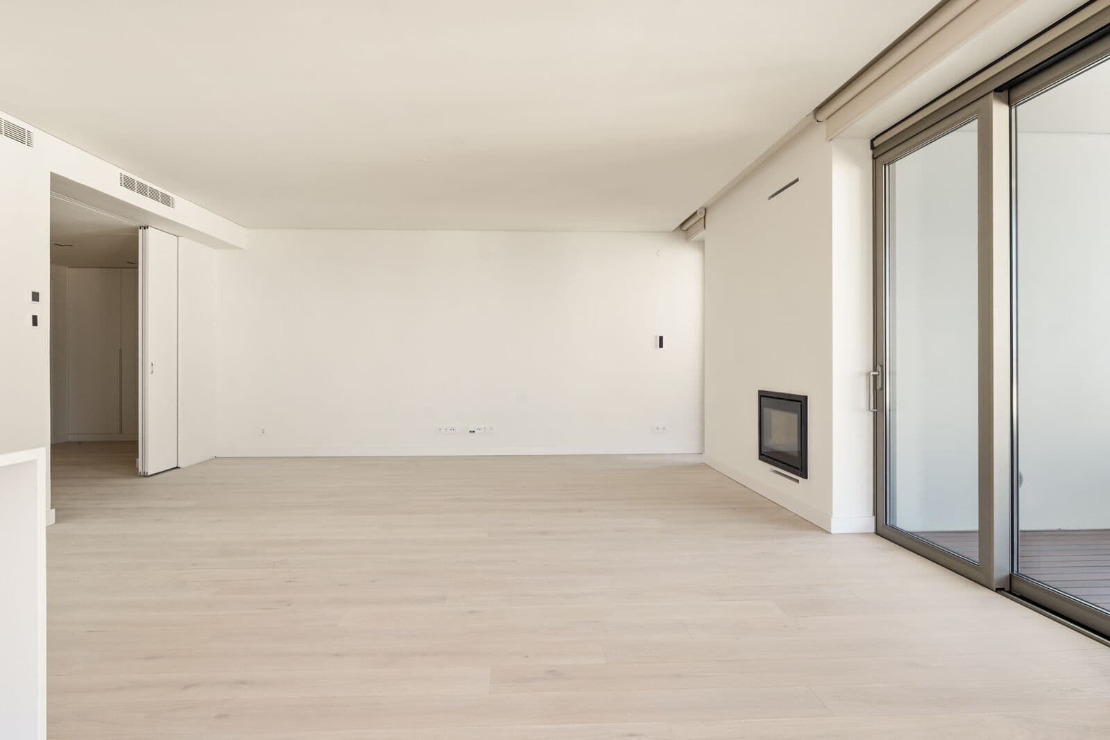 3 Bedroom Apartment with garden, Cascais - Image 14