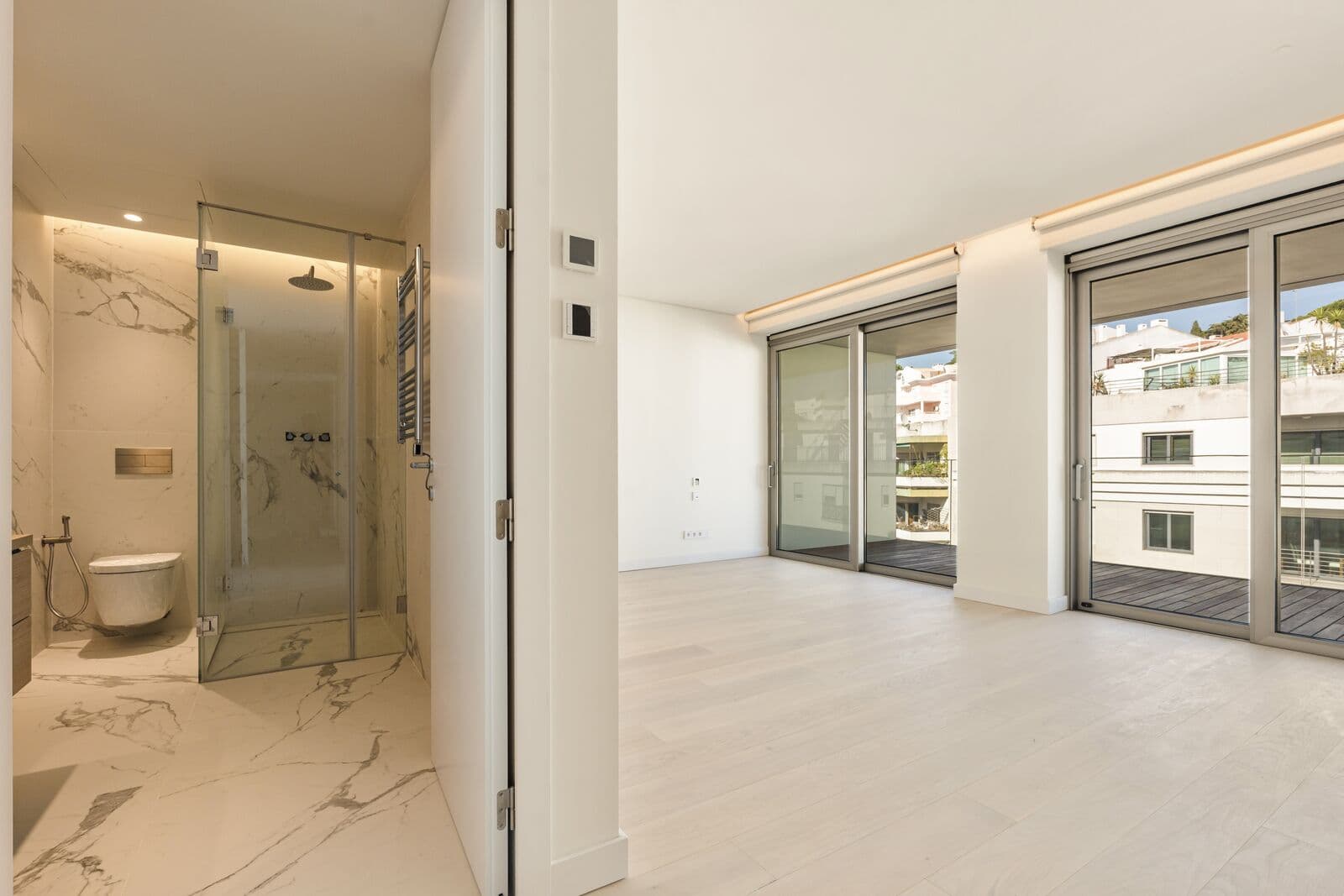 3 Bedroom Apartment with garden, Cascais - Image 46