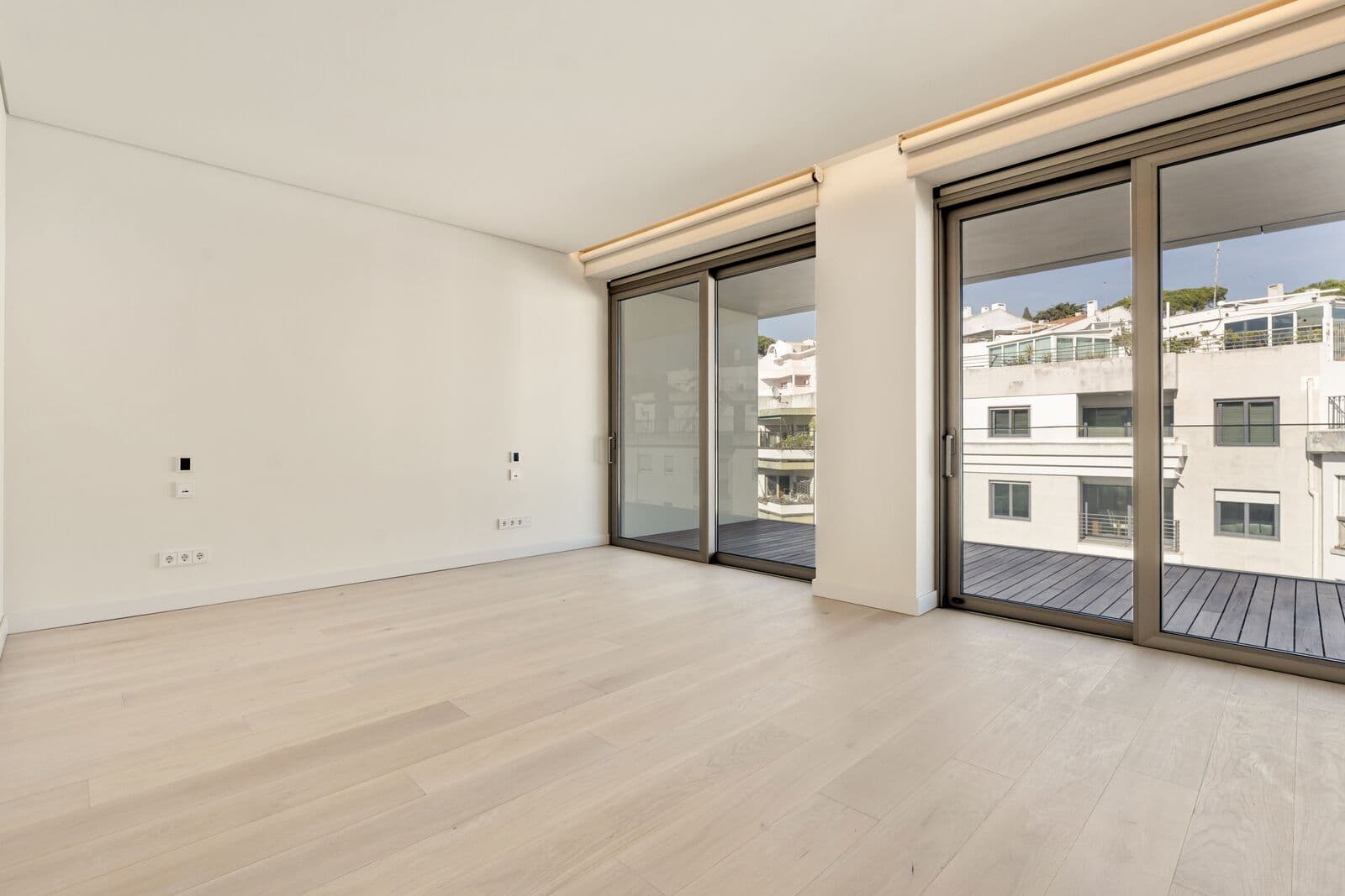 3 Bedroom Apartment with garden, Cascais - Image 48