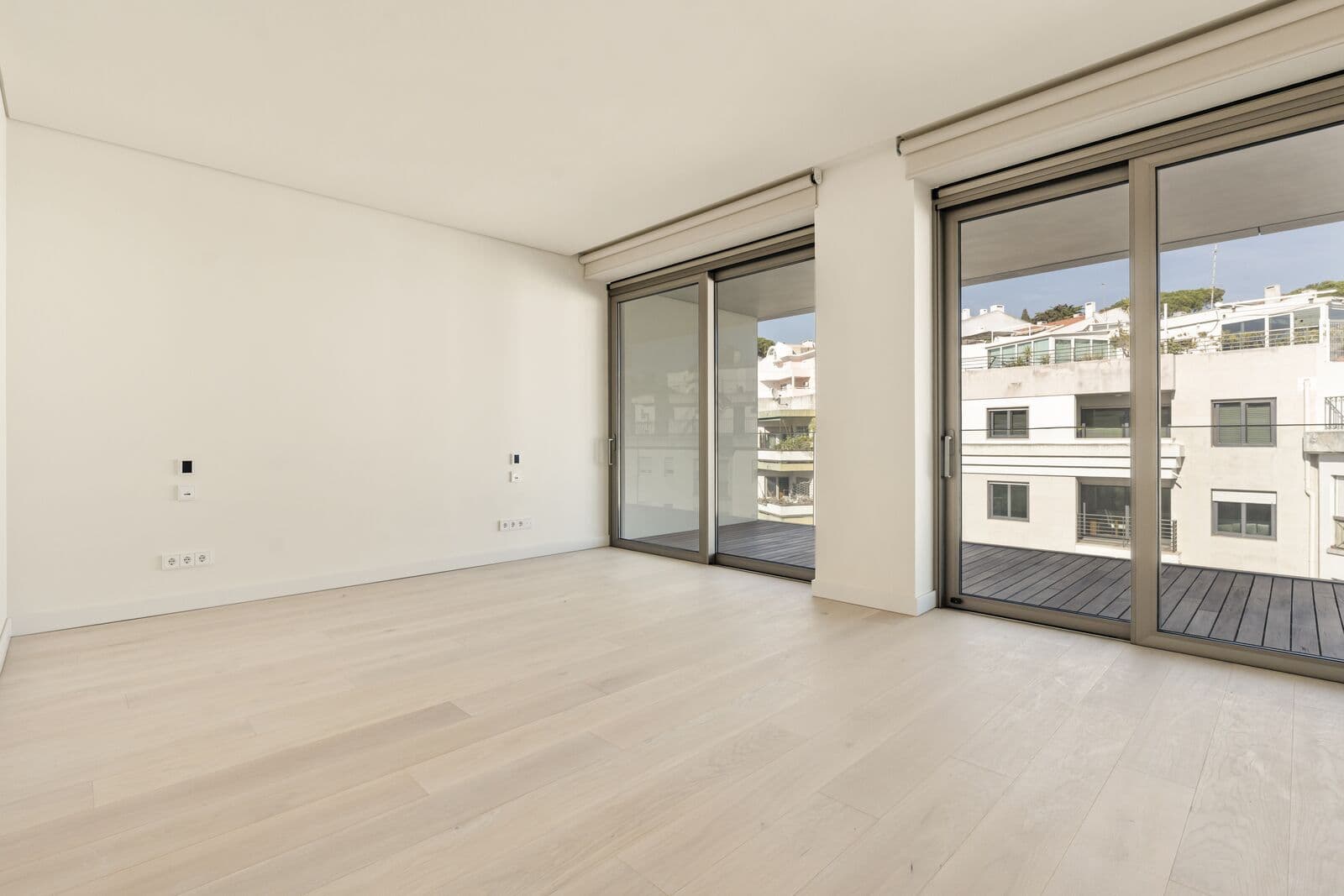 3 Bedroom Apartment with garden, Cascais - Image 47
