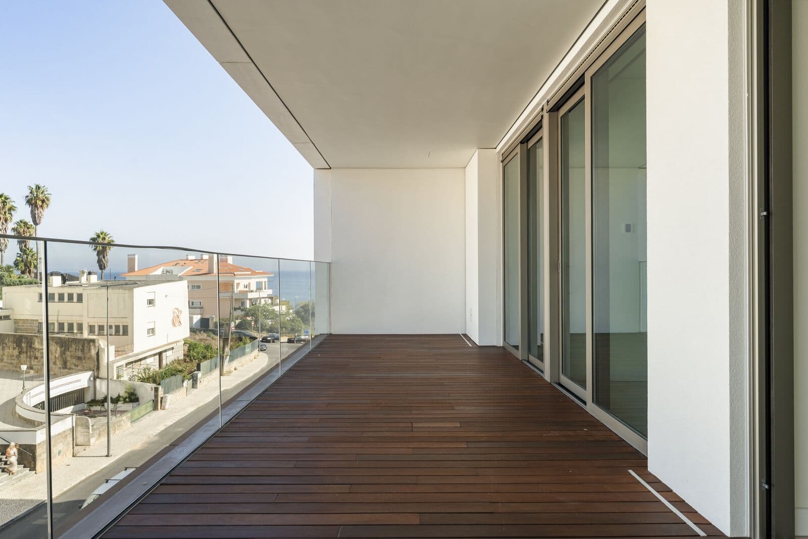 3 Bedroom Apartment with garden, Cascais - Image 51