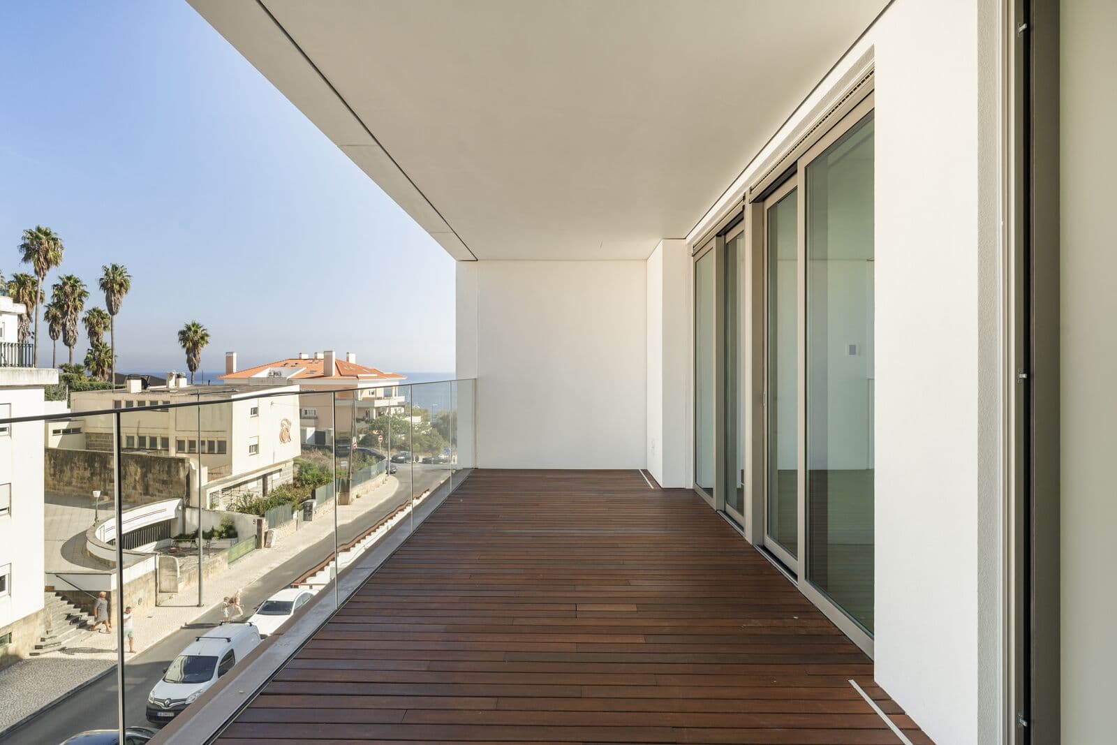 3 Bedroom Apartment with garden, Cascais - Image 52