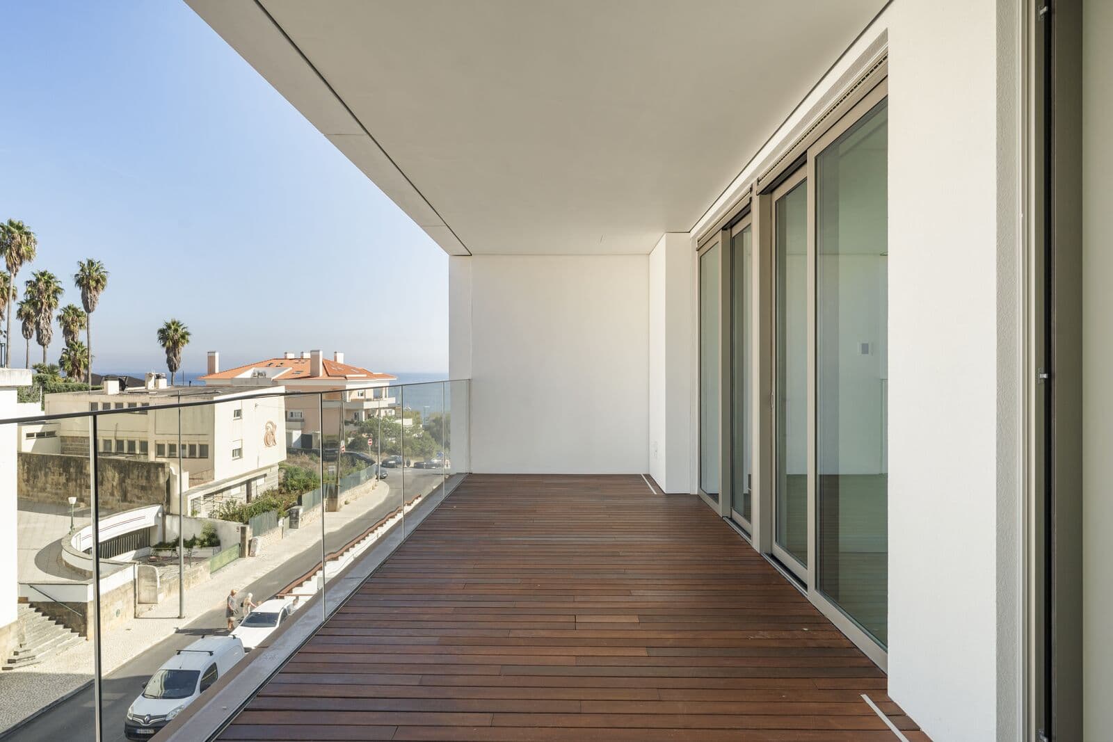 3 Bedroom Apartment with garden, Cascais - Image 53