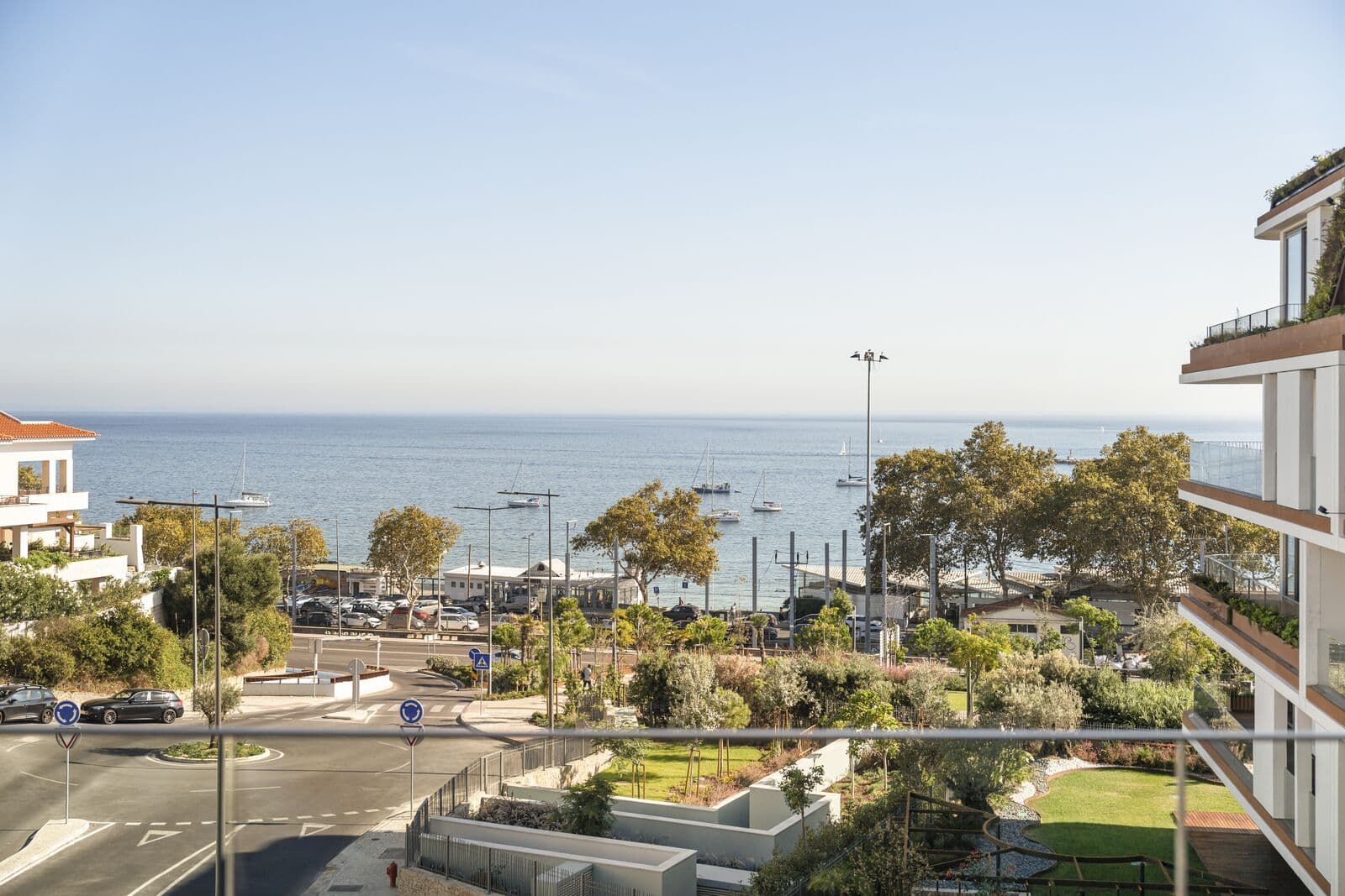 3 Bedroom Apartment with garden, Cascais - Image 56