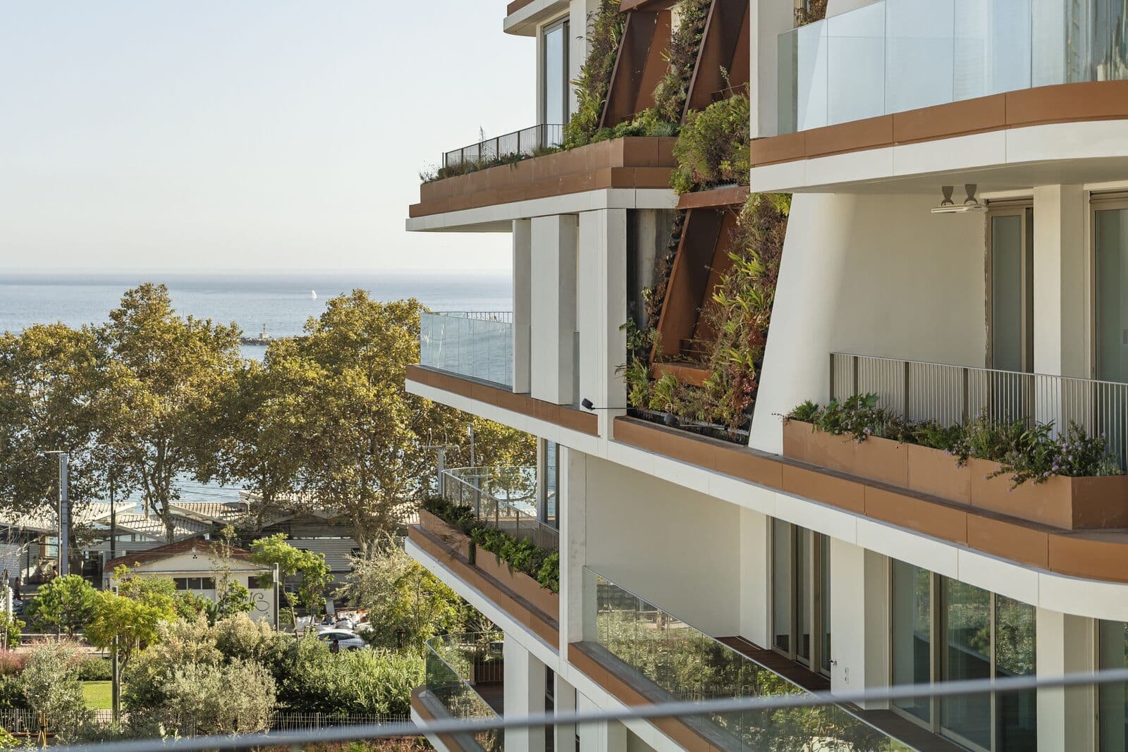 3 Bedroom Apartment with garden, Cascais - Image 24