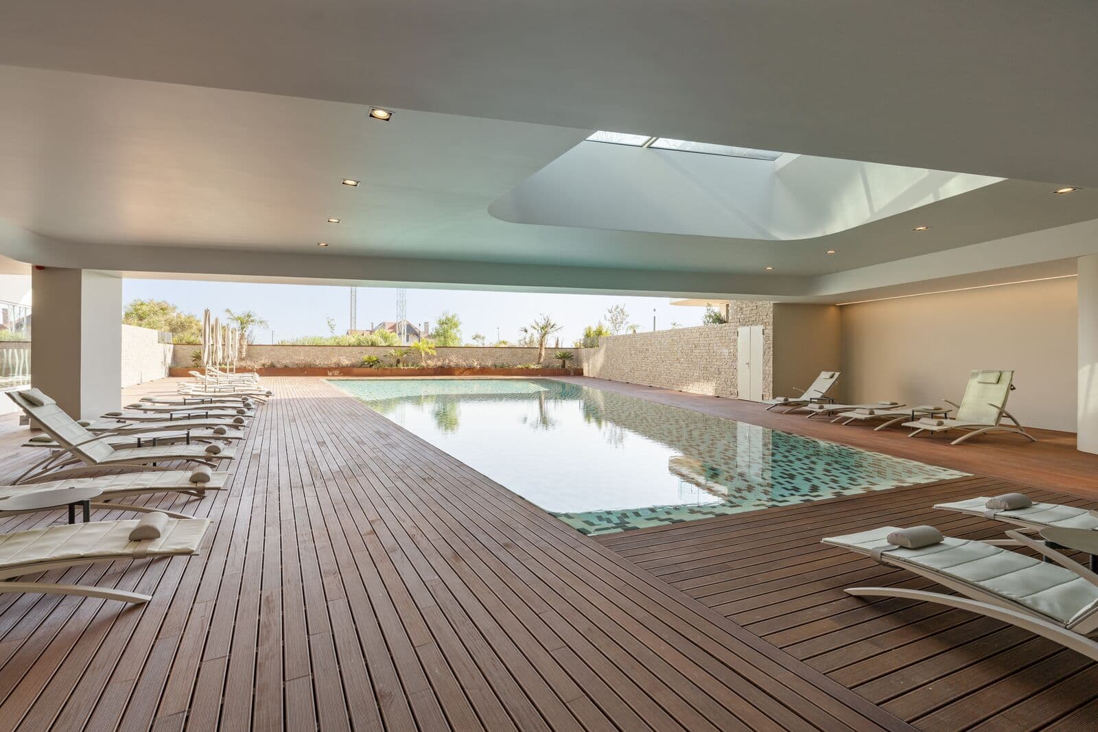 3 Bedroom Apartment with garden, Cascais - Image 57