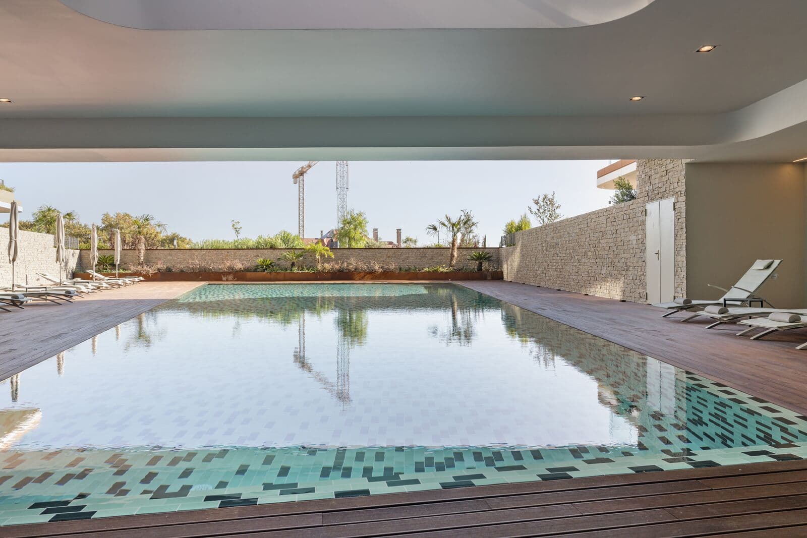 3 Bedroom Apartment with garden, Cascais - Image 59
