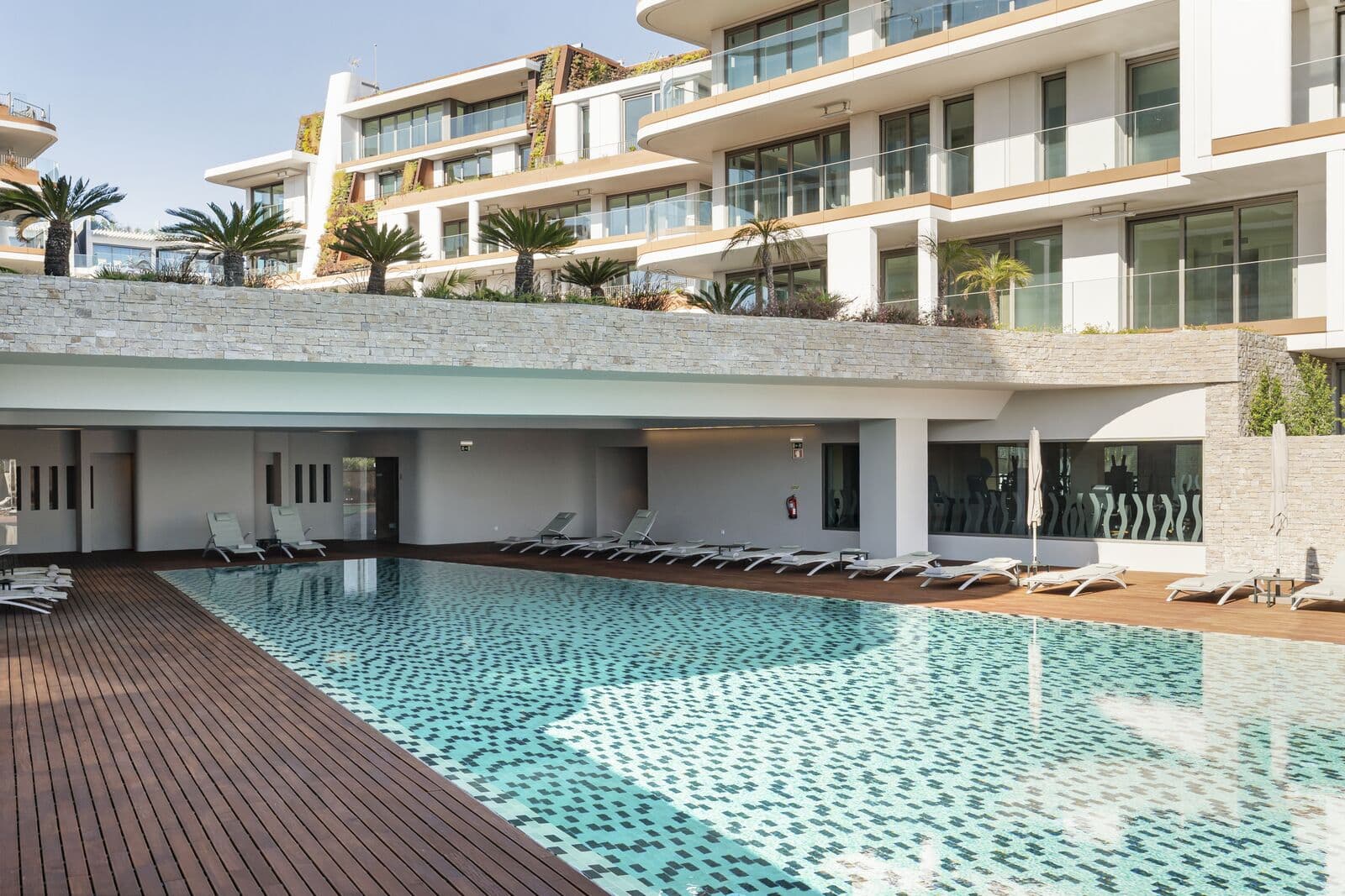3 Bedroom Apartment with garden, Cascais - Image 60