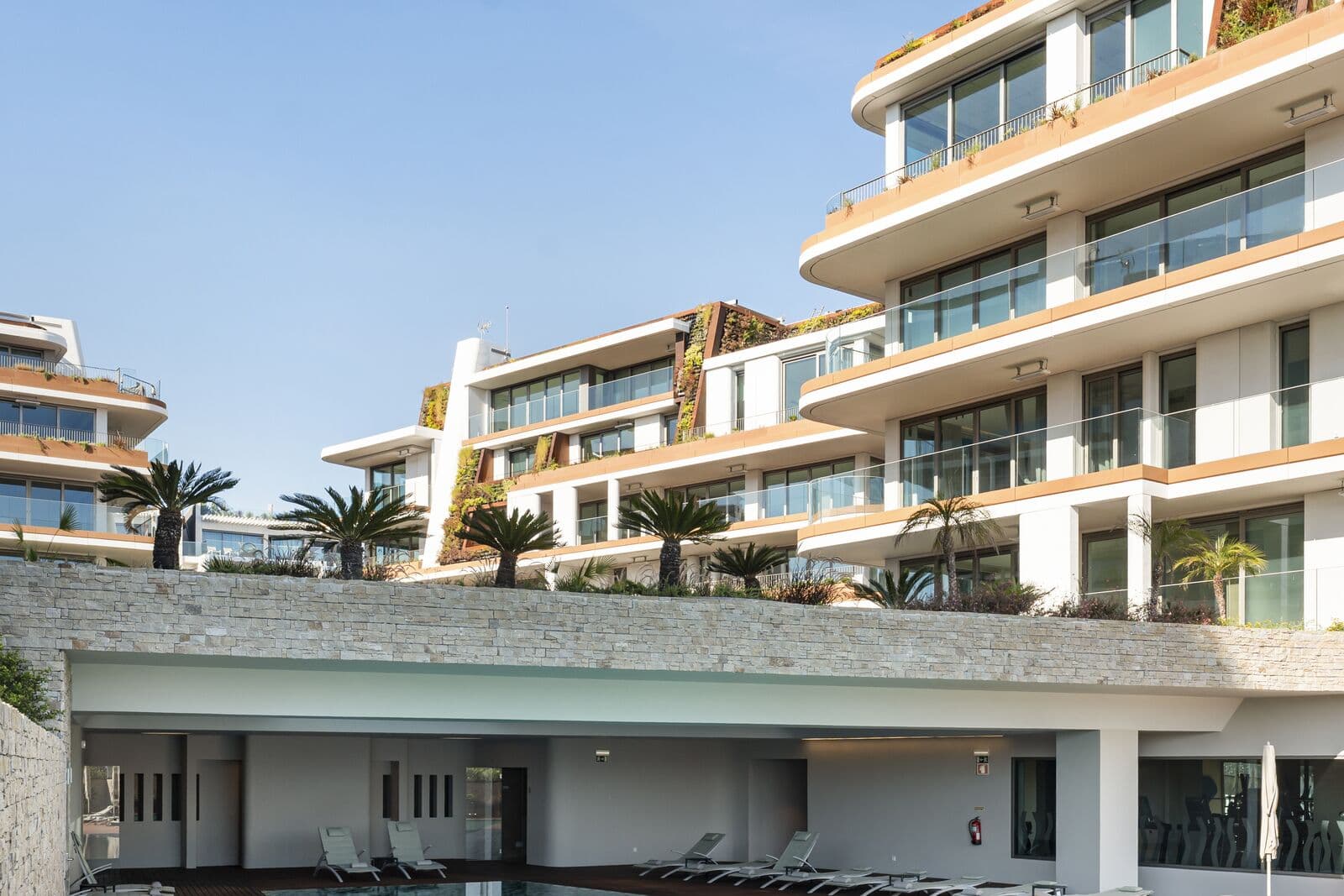 3 Bedroom Apartment with garden, Cascais - Image 64
