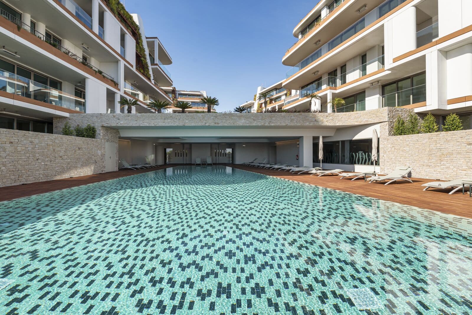 3 Bedroom Apartment with garden, Cascais - Image 62