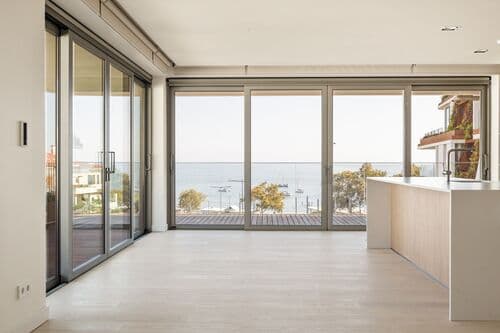 PF41075 - 3 Bedroom Apartment with garden, Cascais - Image 3