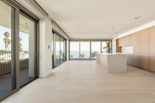 PF41075 - 3 Bedroom Apartment with garden, Cascais - Image 5