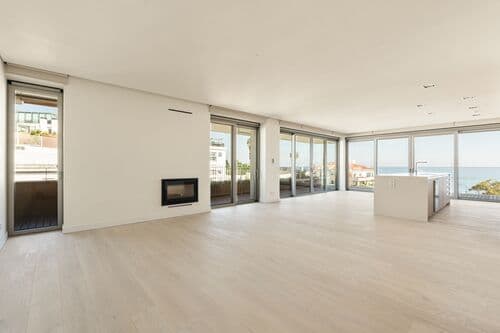PF41075 - 3 Bedroom Apartment with garden, Cascais - Image 7
