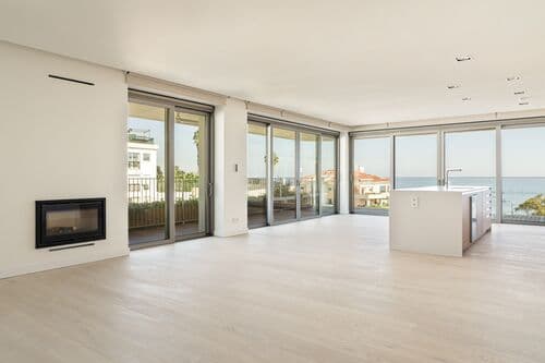 PF41075 - 3 Bedroom Apartment with garden, Cascais - Image 6