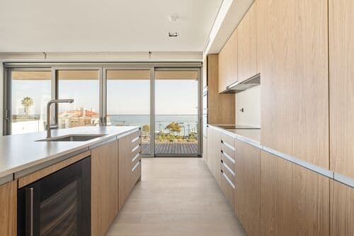 PF41075 - 3 Bedroom Apartment with garden, Cascais - Image 12