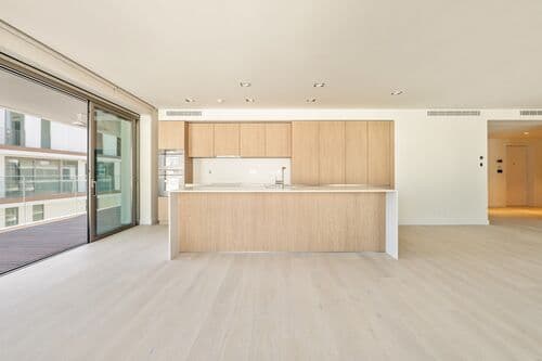 PF41075 - 3 Bedroom Apartment with garden, Cascais - Image 10