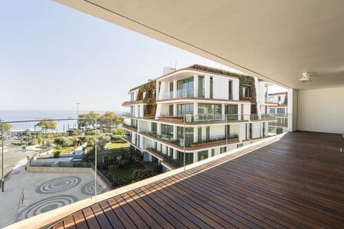 PF41075 - 3 Bedroom Apartment with garden, Cascais - Image 17